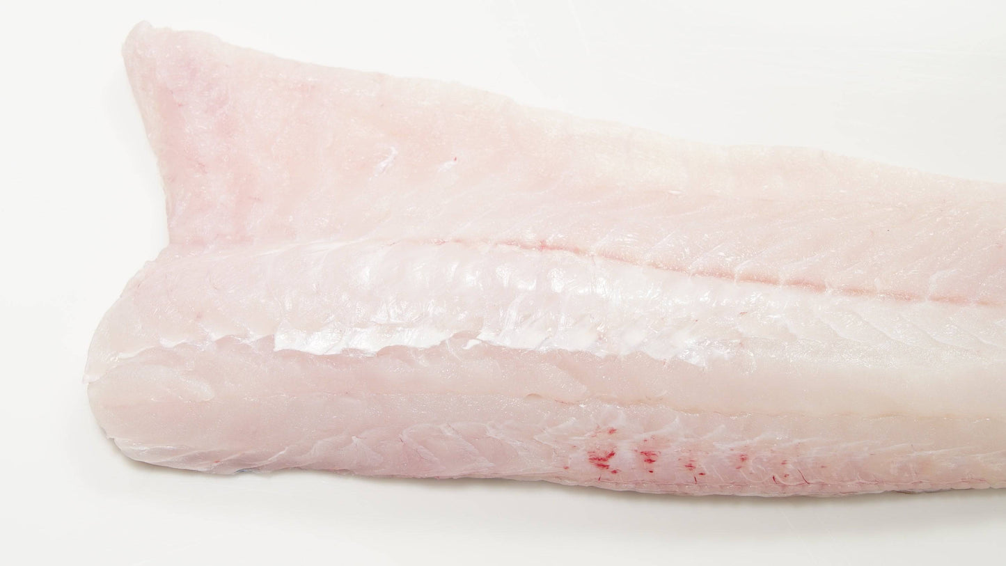 Pacific Sashimi Coral Cod 3 lbs - Honolulu Fish