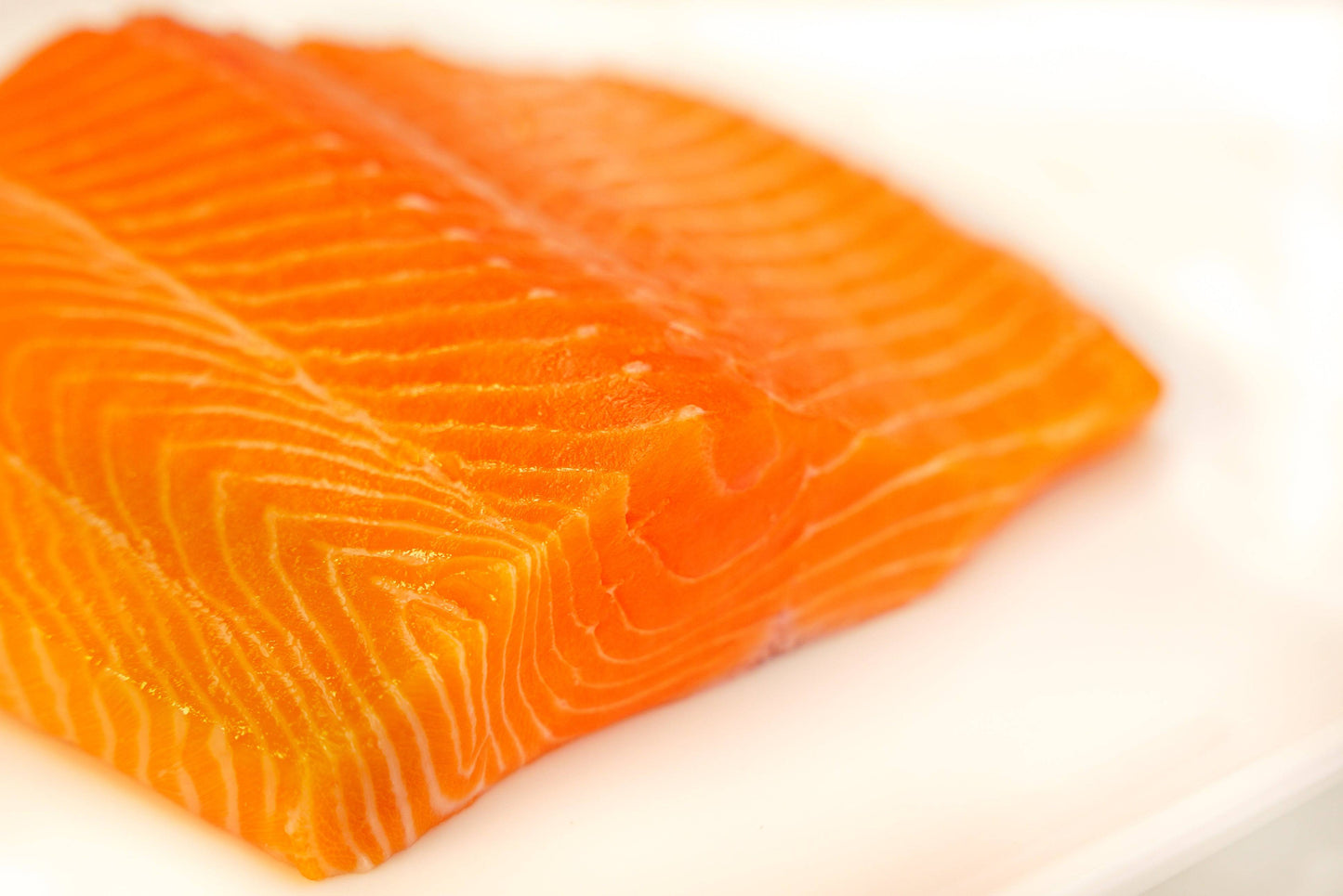 King Salmon And Deep Sea Crab Box - Honolulu Fish