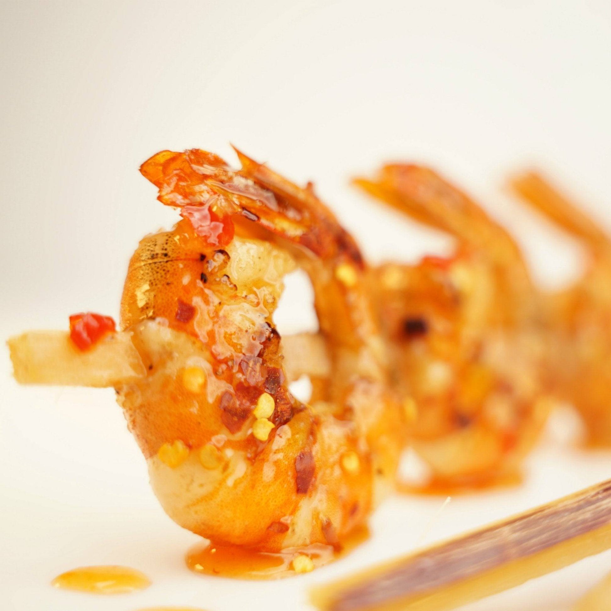 American Grilling Kit 4.5 lbs - Honolulu Fish