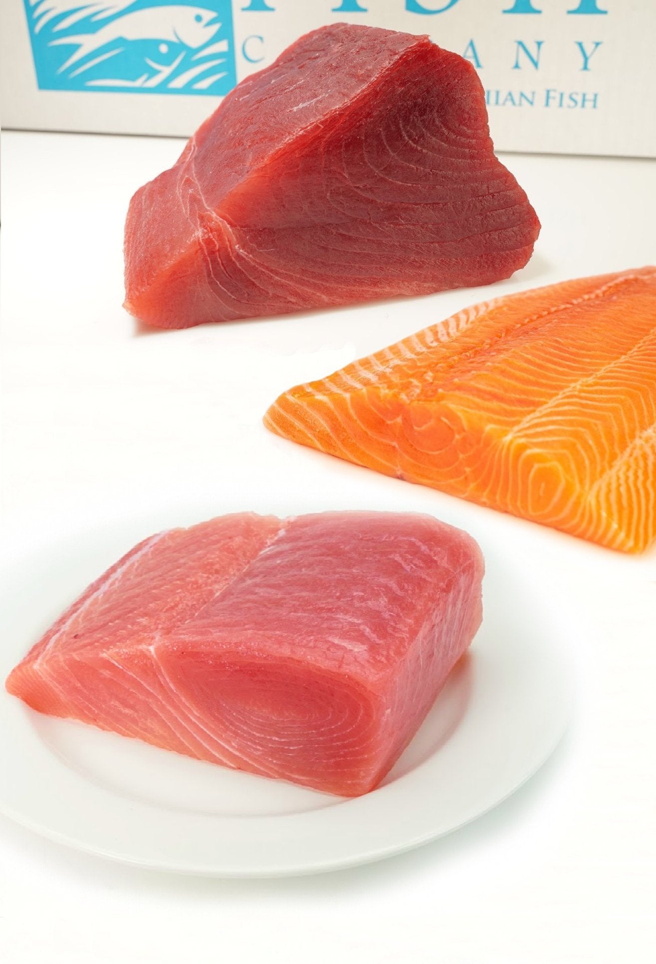 Bring The Whole family Night - Honolulu Fish