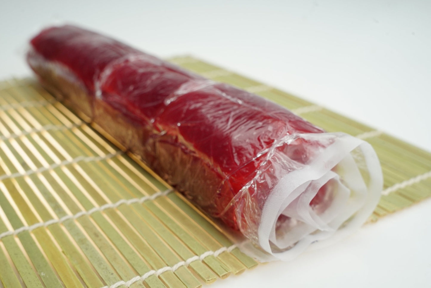 Hawaiian Ahi And King Salmon Crudo 2 lbs - Honolulu Fish