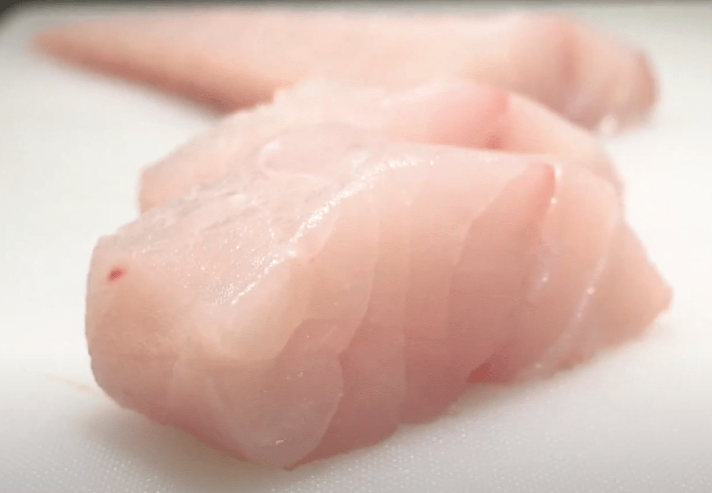 Hawaiian Ahi Ono Pacific Island Sea Bass 3 lbs - Honolulu Fish