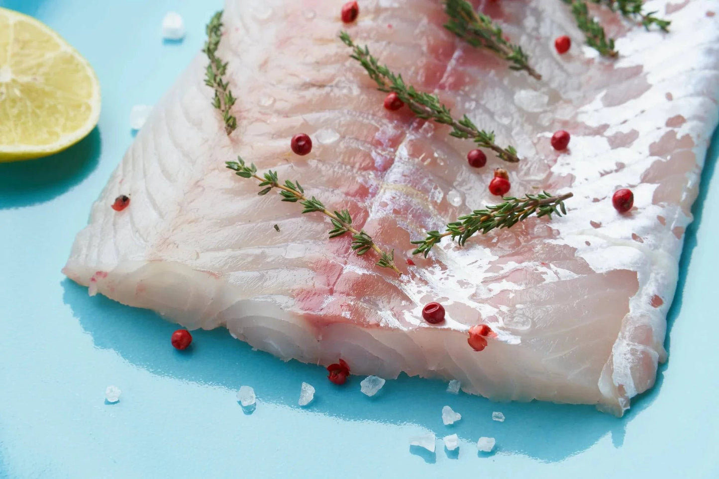 Hawaiian Albacore Barramundi And Izumi - dai 3 lbs - Honolulu Fish