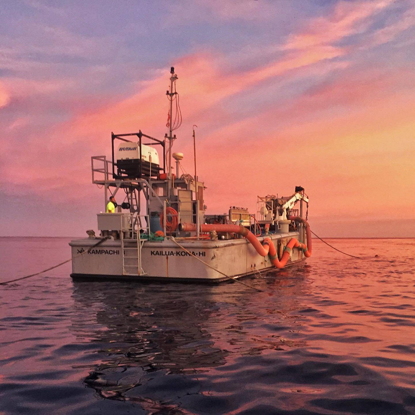 Hawaiian Kanpachi Sashimi Cut 1 lb - Honolulu Fish