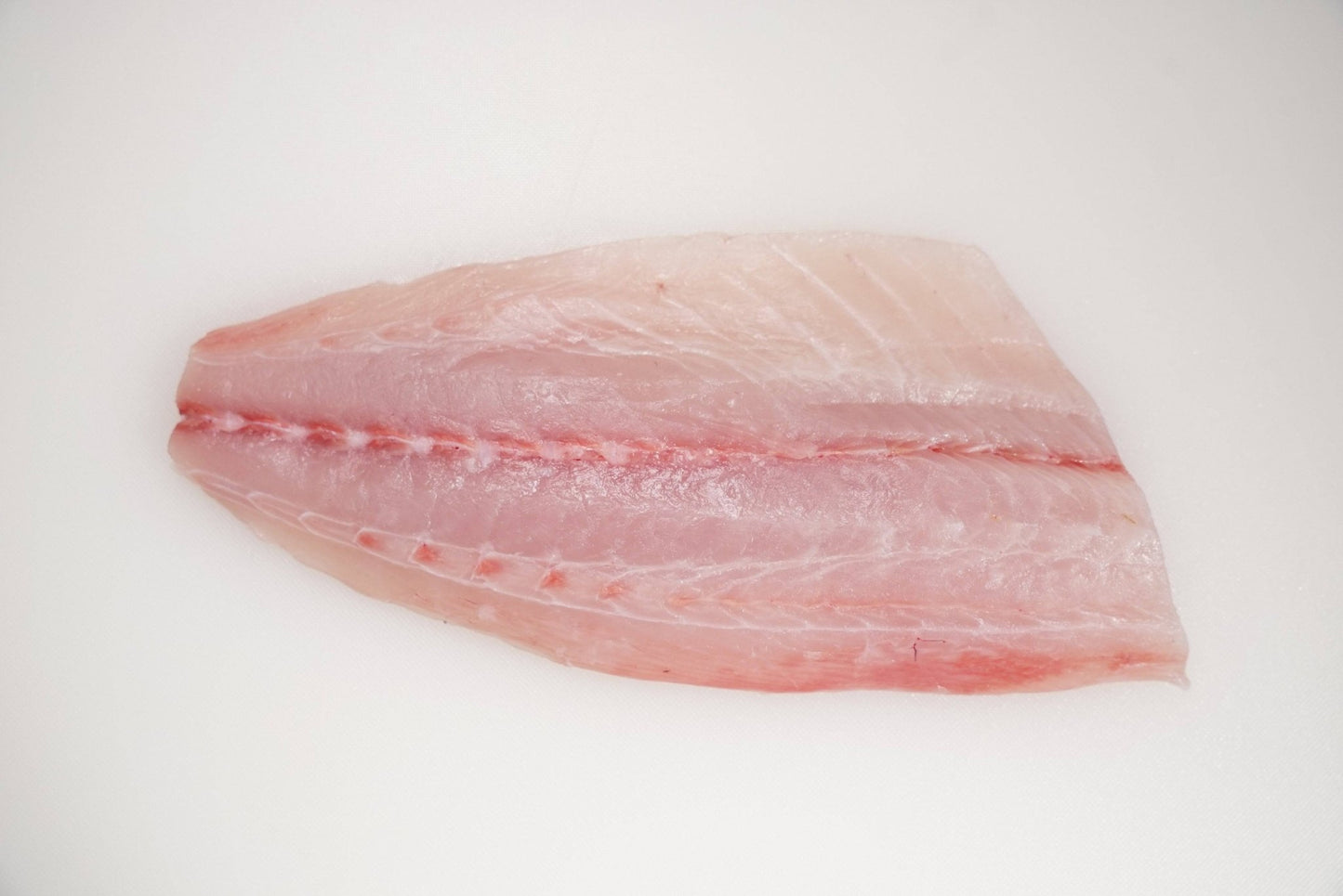 Hawaiian Kanpachi Sashimi Cut 1 lb - Honolulu Fish
