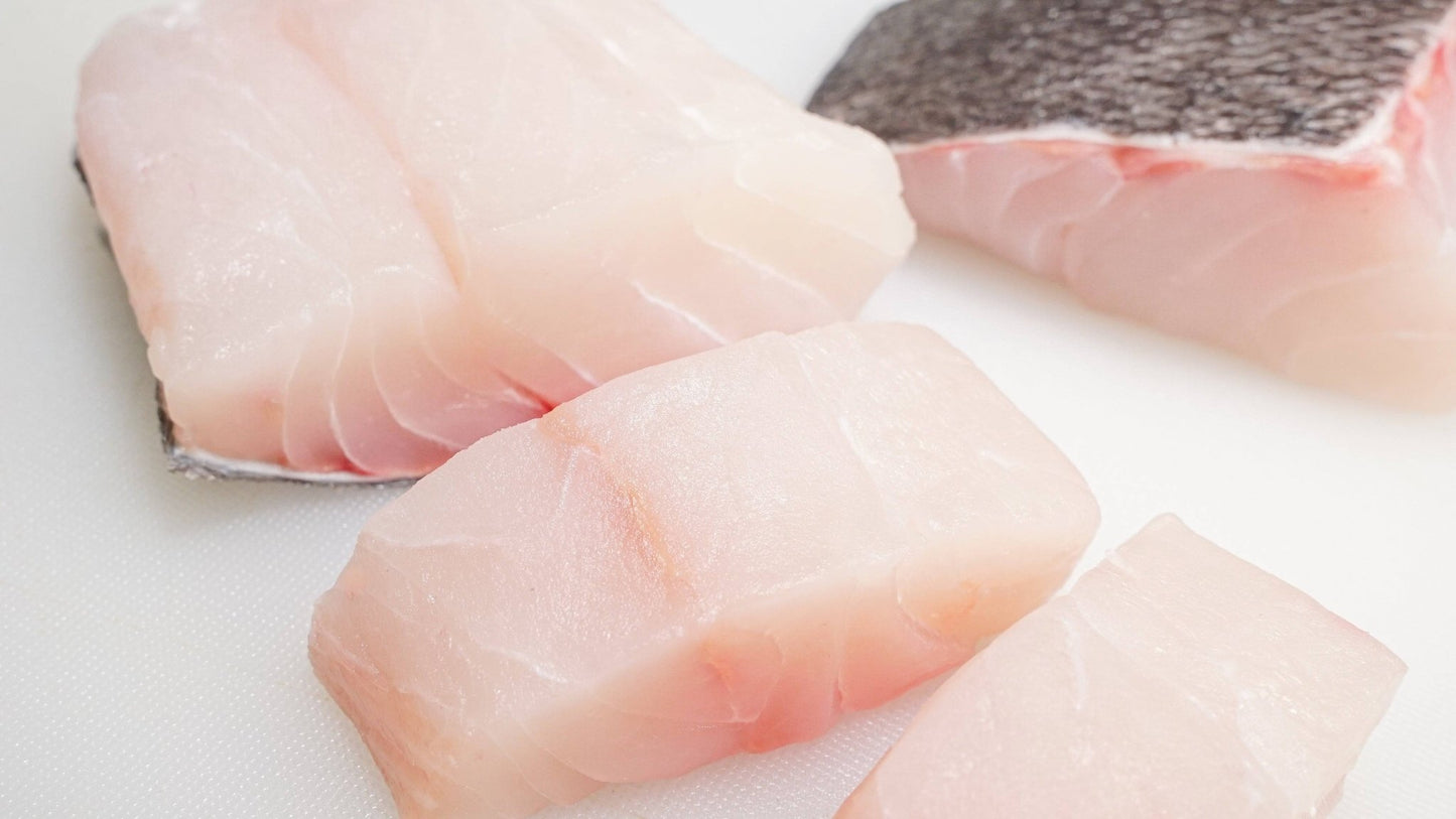 Hawaiian Snapper Wild Caught Sashimi Cut 1 lb - Honolulu Fish