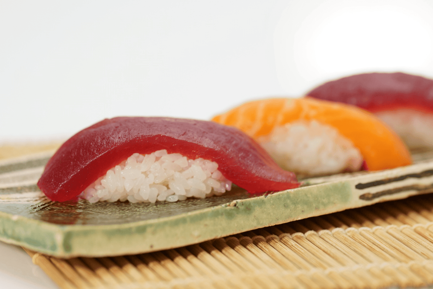 Honolulu Fish Co. Ichiban Home Sushi Kit - Honolulu Fish