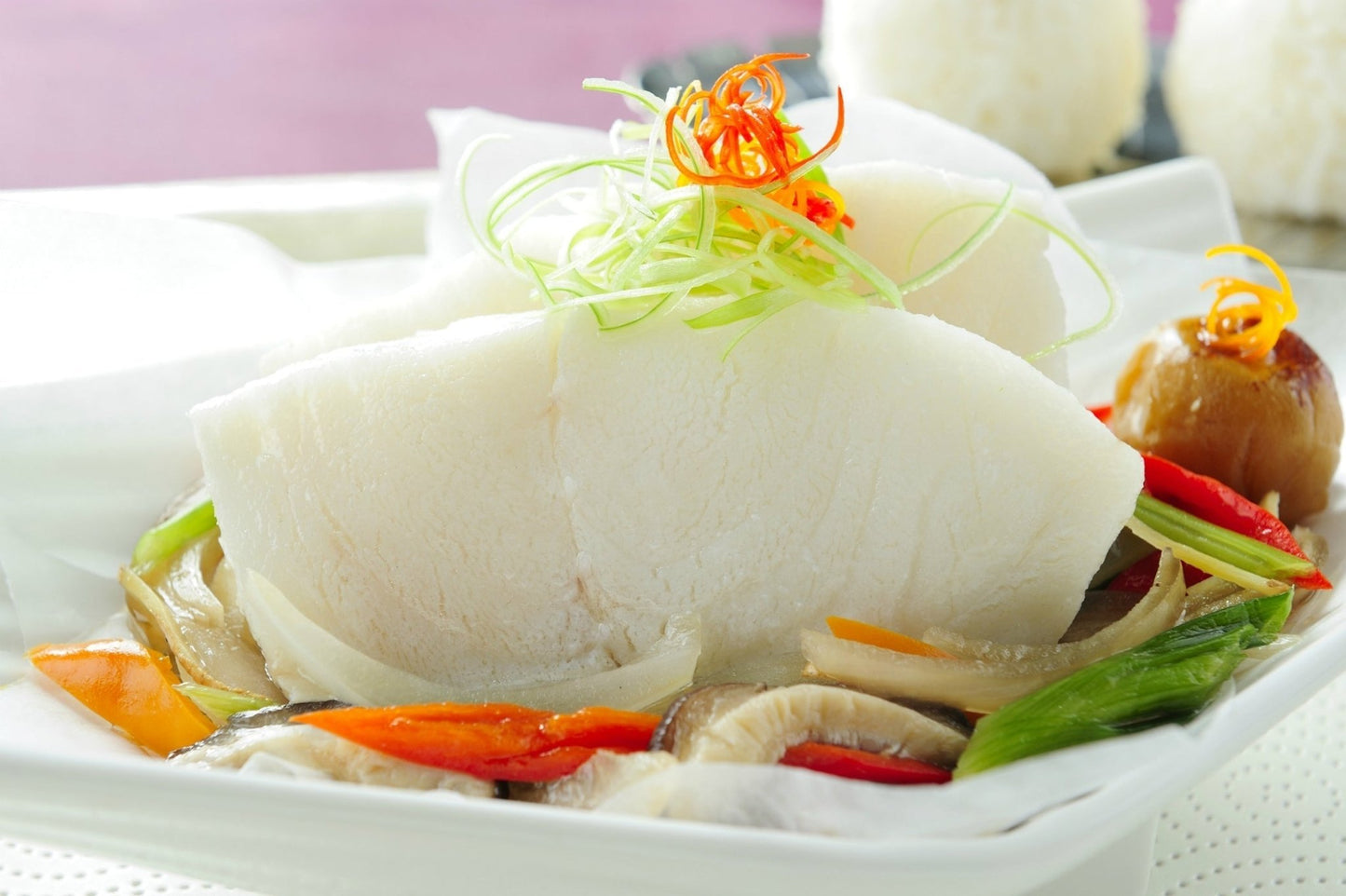 Mero Ultra Ahi And Red Deep Sea Crab 3 lbs - Honolulu Fish