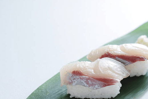 NMSF Event Farm Direct Fresh Japan Hamachi Nigiri Maki Roll Sushi Set - Honolulu Fish