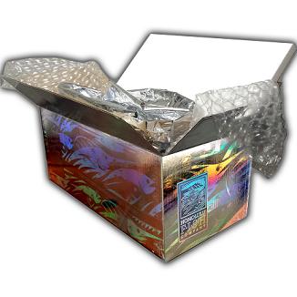 Eat Seafood 2x Week For Family Pak