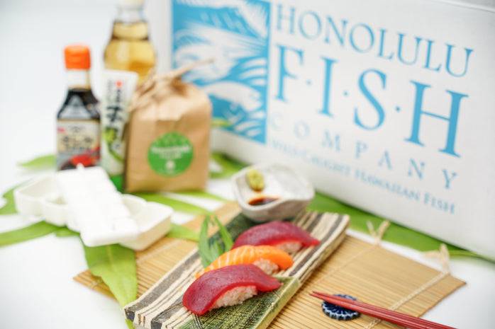 Eat Seafood 2x Week For Family Pak - Honolulu Fish