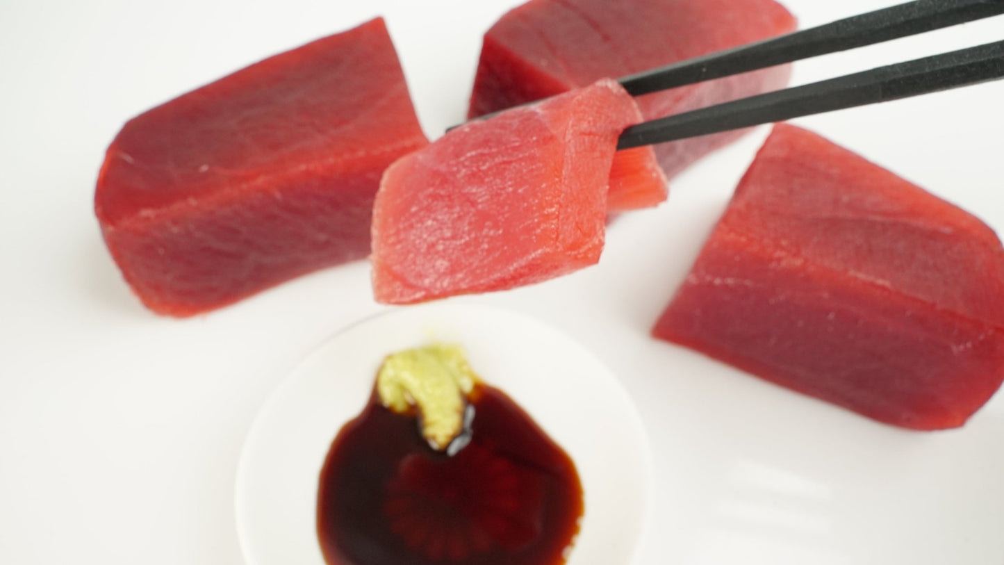 Sushi Night Twice a Month - Honolulu Fish