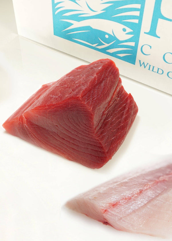 Kanpachi Honolulu Fish