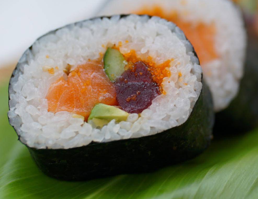 Chiisai Mini Sashimi Pak 6 lbs - Honolulu Fish