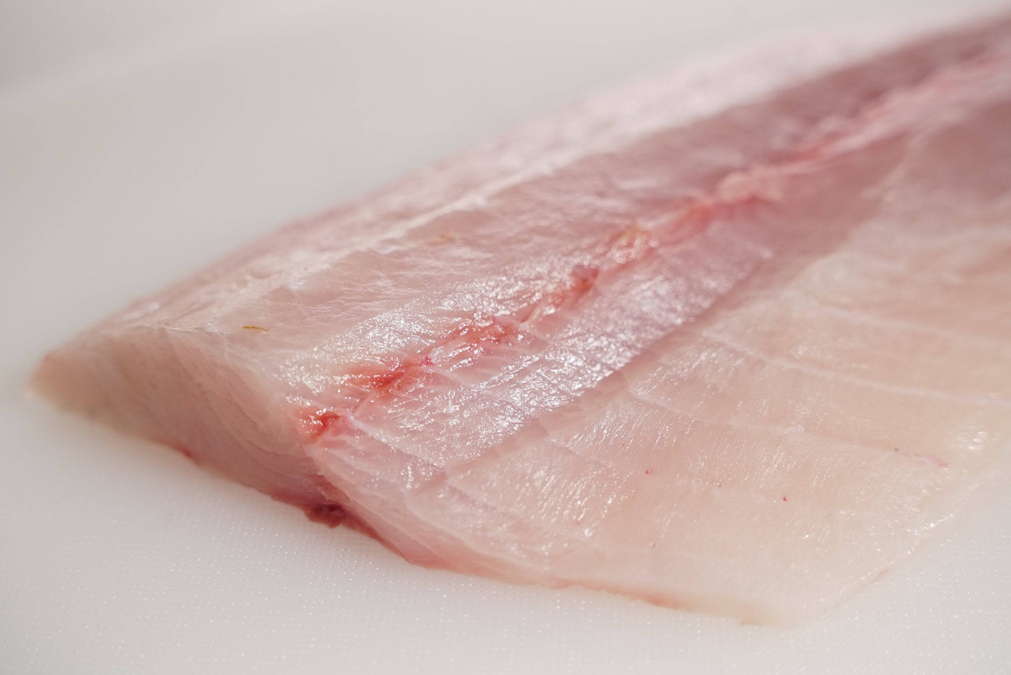 Hawaiian Kanpachi Fillet 3 lbs - Honolulu Fish