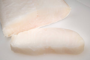 Mero Sea Bass Sashimi Cut 2 lbs - Honolulu Fish