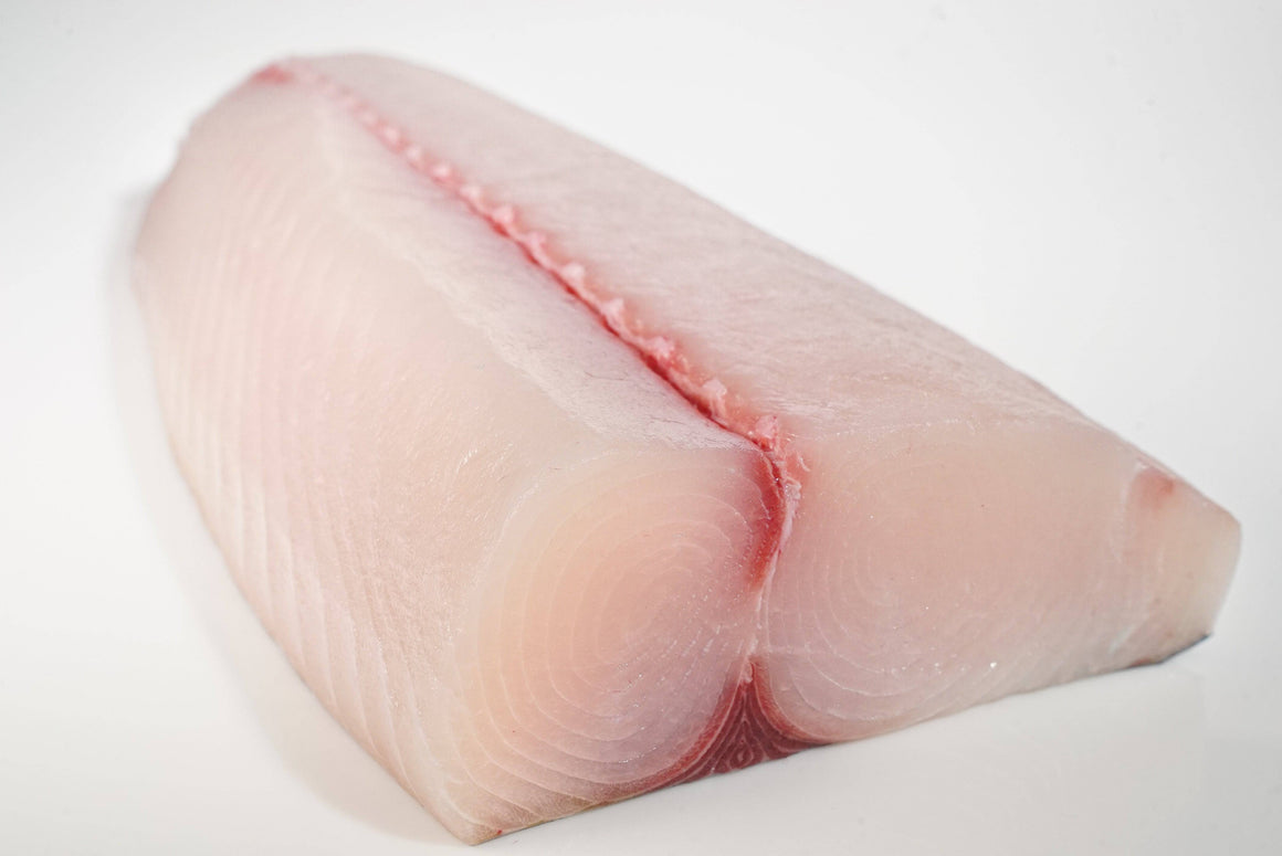 Ono "Premium" Fillet 4 lbs - Honolulu Fish