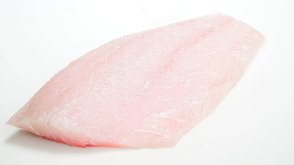 Barramundi Sashimi Cut 4 lbs - Honolulu Fish