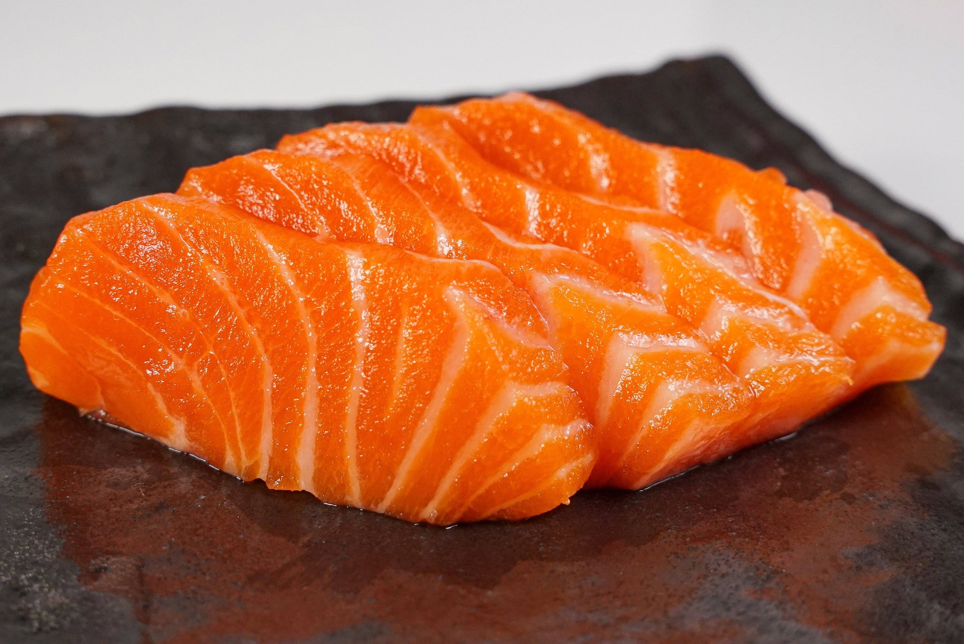 4 Lb Sashimi Ultra Steelhead Salmon - Honolulu Fish