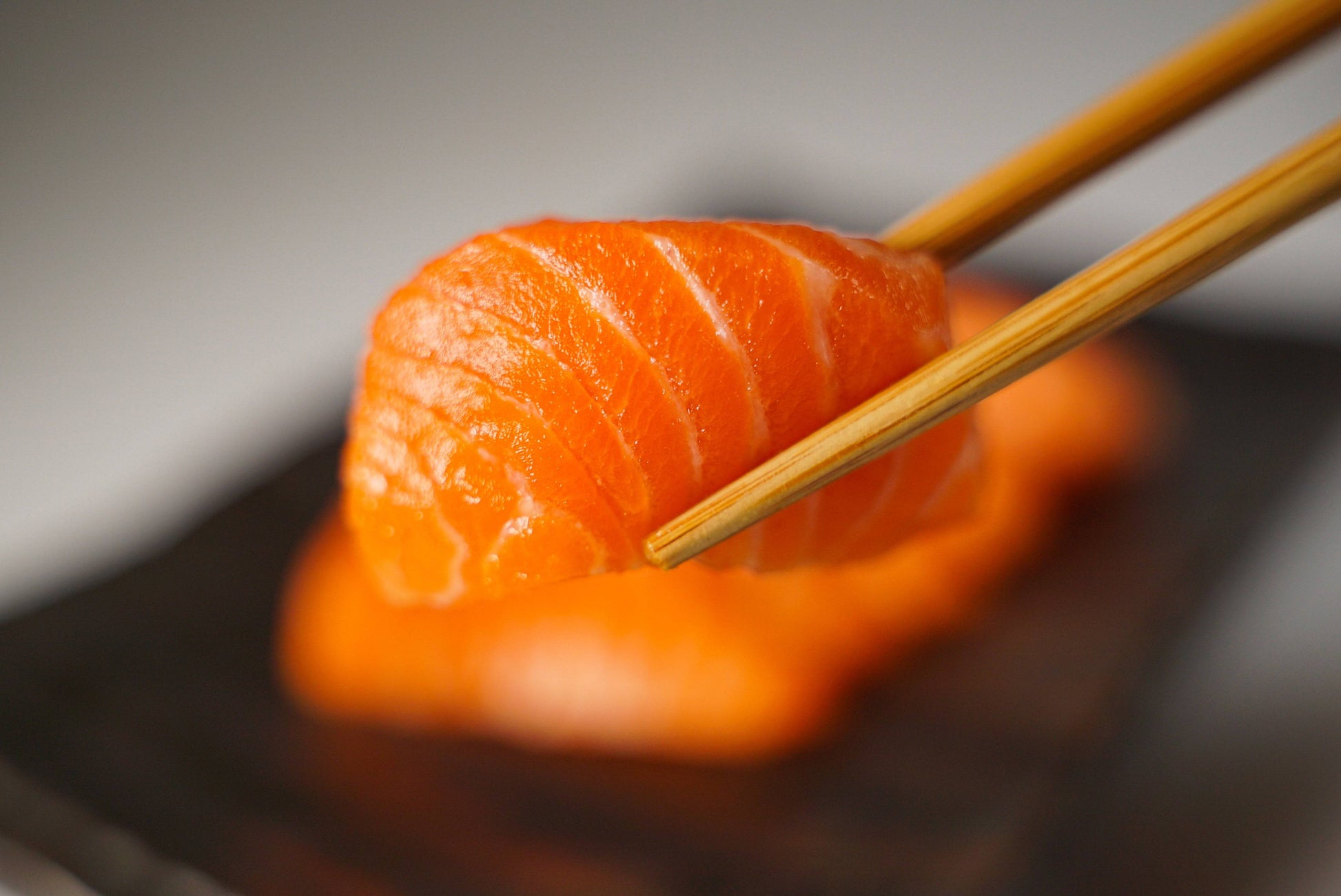 4 Lb Sashimi Ultra Steelhead Salmon - Honolulu Fish