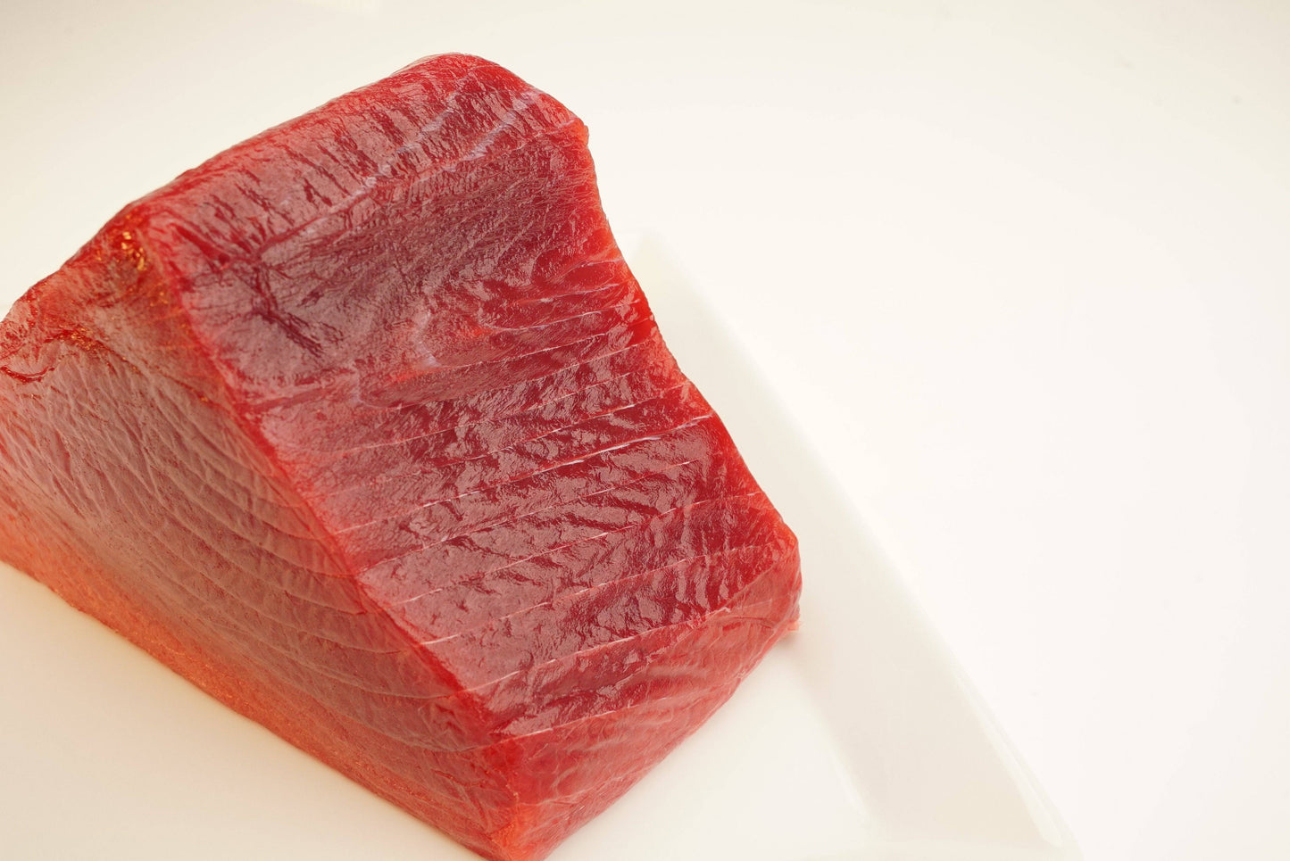Hawaiian Ahi Ultra Fillet 5 lbs - Honolulu Fish