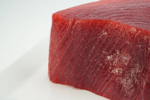 Hawaiian Ahi Ultra Sashimi Cut 2 lbs - Honolulu Fish