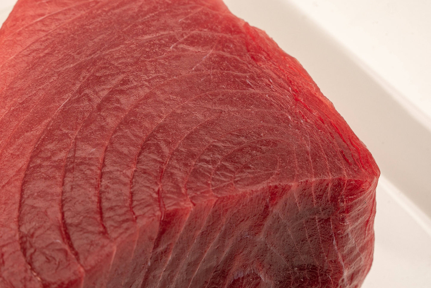 Hawaiian Ahi Ultra Fillet 5 lbs - Honolulu Fish