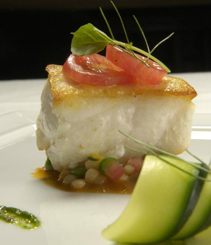 Hapu'upu'u Seabass Sashimi Cut 2 lbs