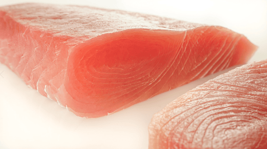 Hawaiian Opah Sashimi Cut 2 lbs - Honolulu Fish