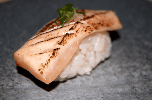 Swordfish Toro Cuts 3 lbs - Honolulu Fish
