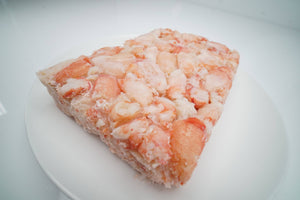 Red Deep Sea Crab Kauai Prawns And Premium Scallops 10 lbs - Honolulu Fish