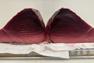 Sashimi Pacific Bluefin Ahi 2 lbs