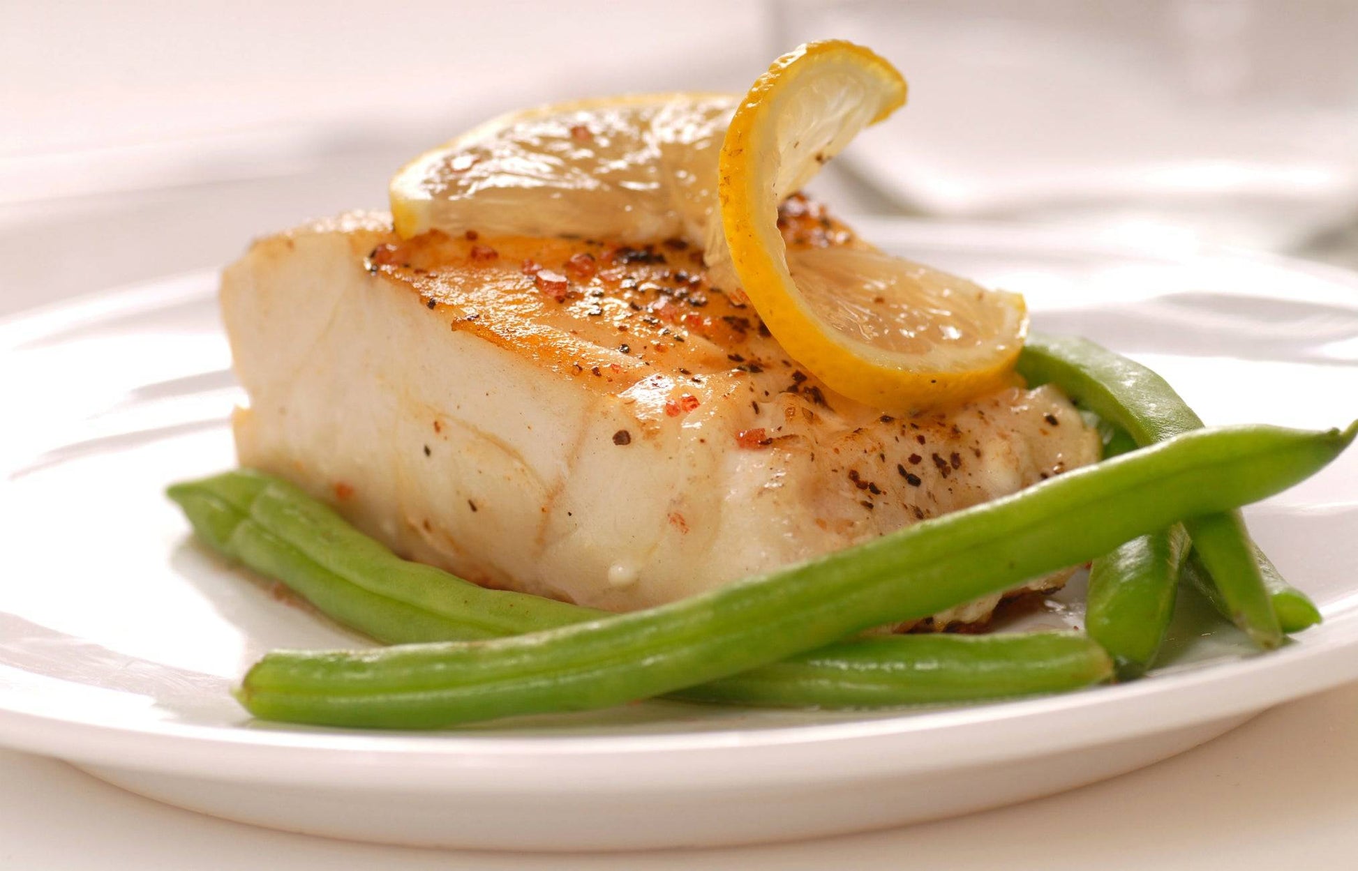 Pacific Sashimi Coral Cod 3 lbs - Honolulu Fish