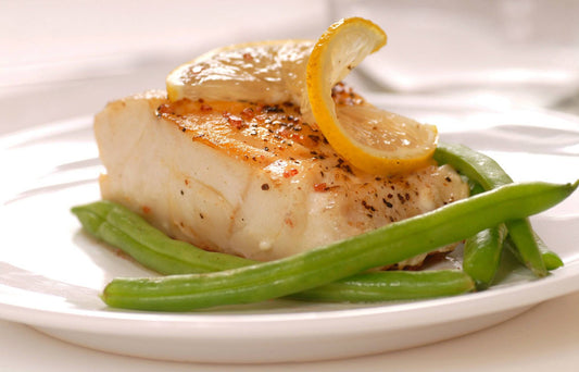 Pacific Sashimi Coral Cod 3 lbs - Honolulu Fish