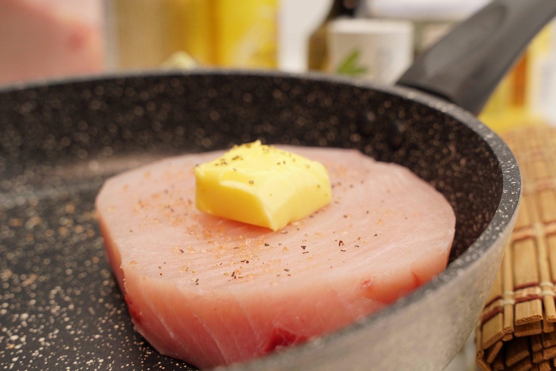 American Grilling Kit 4.5 lbs - Honolulu Fish