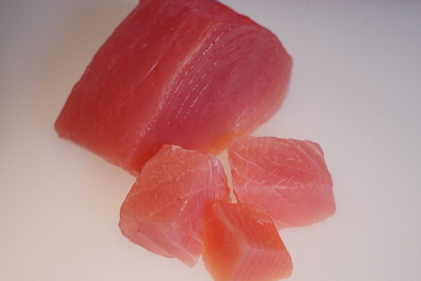 Opah Albacore And Gourmet Shrimp 4 Lbs - Honolulu Fish