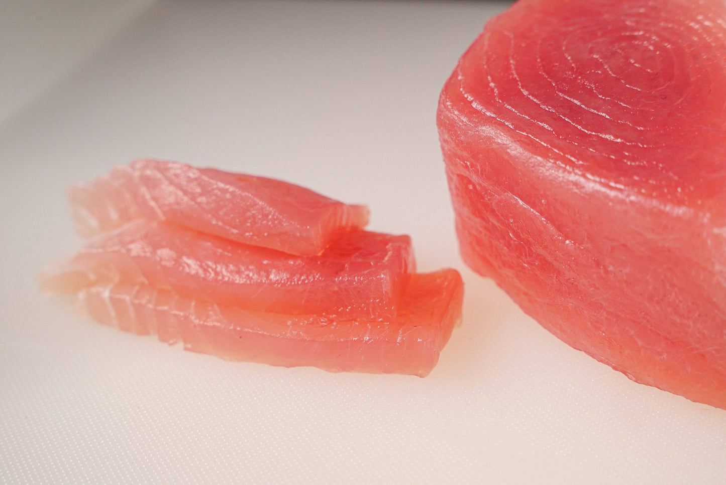 Opah Albacore And Gourmet Shrimp 4 Lbs - Honolulu Fish