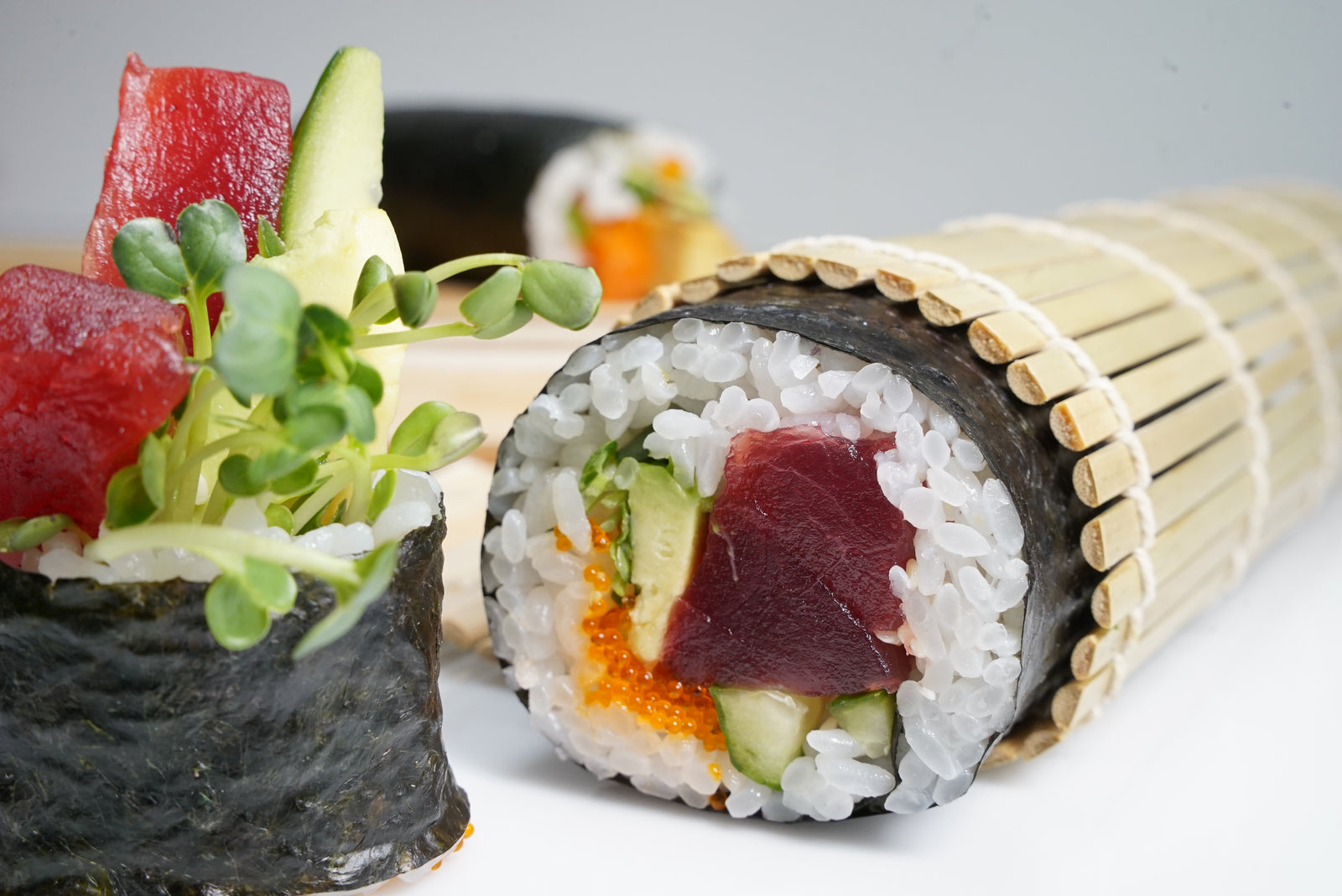 Fresh Hawaiian Fish Delivered to Your Door