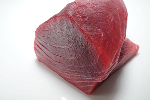 Sashimi Pacific Bluefin Ahi 2 lbs - Honolulu Fish