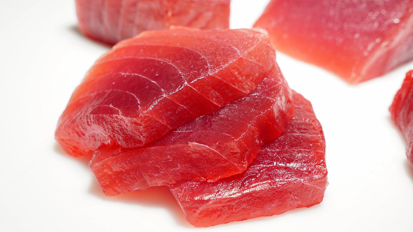 Hawaiian Sashimi Pak 2 lbs