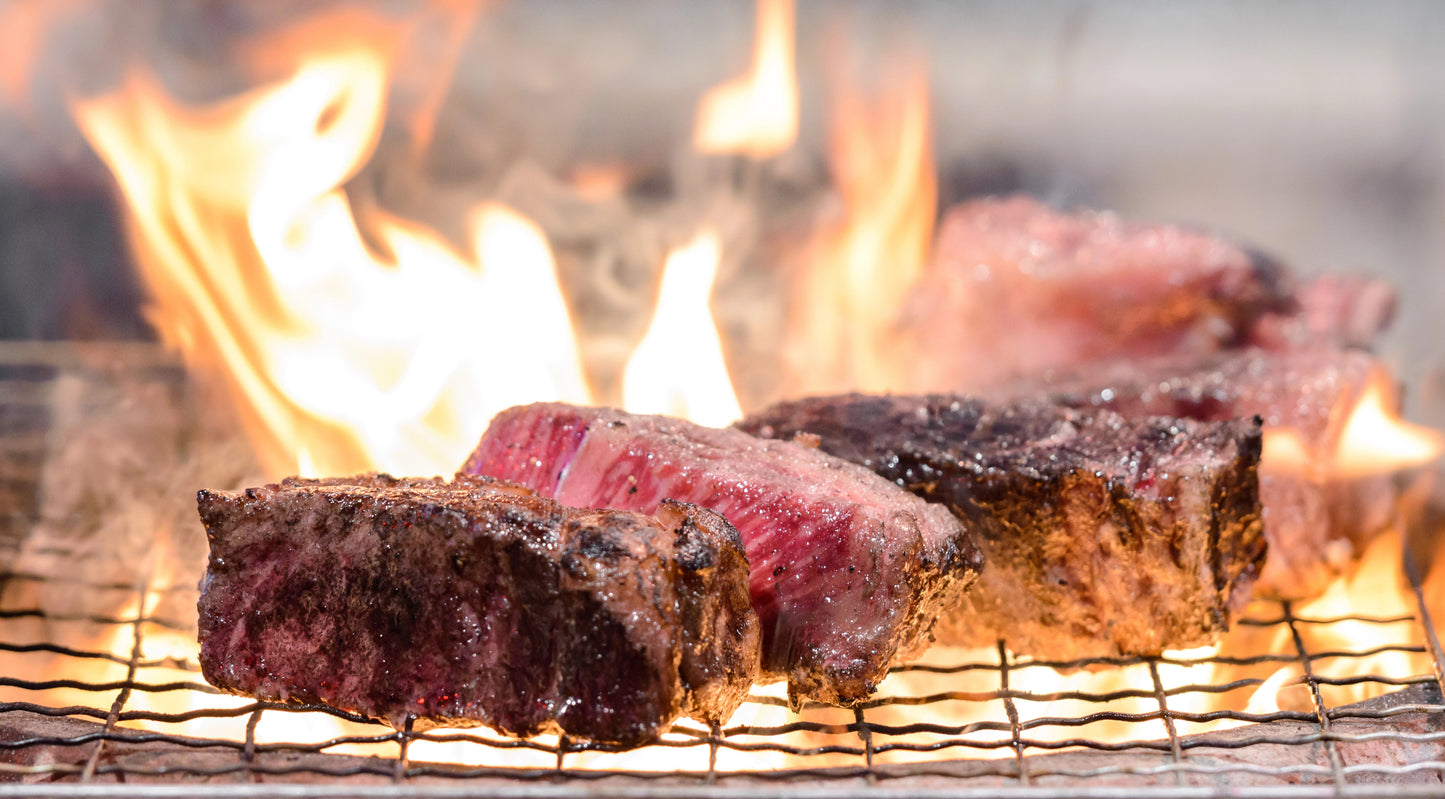 Japan Wagyu Ribeye Steak 12oz