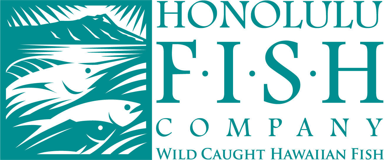 Honolulu Fish Gift Card