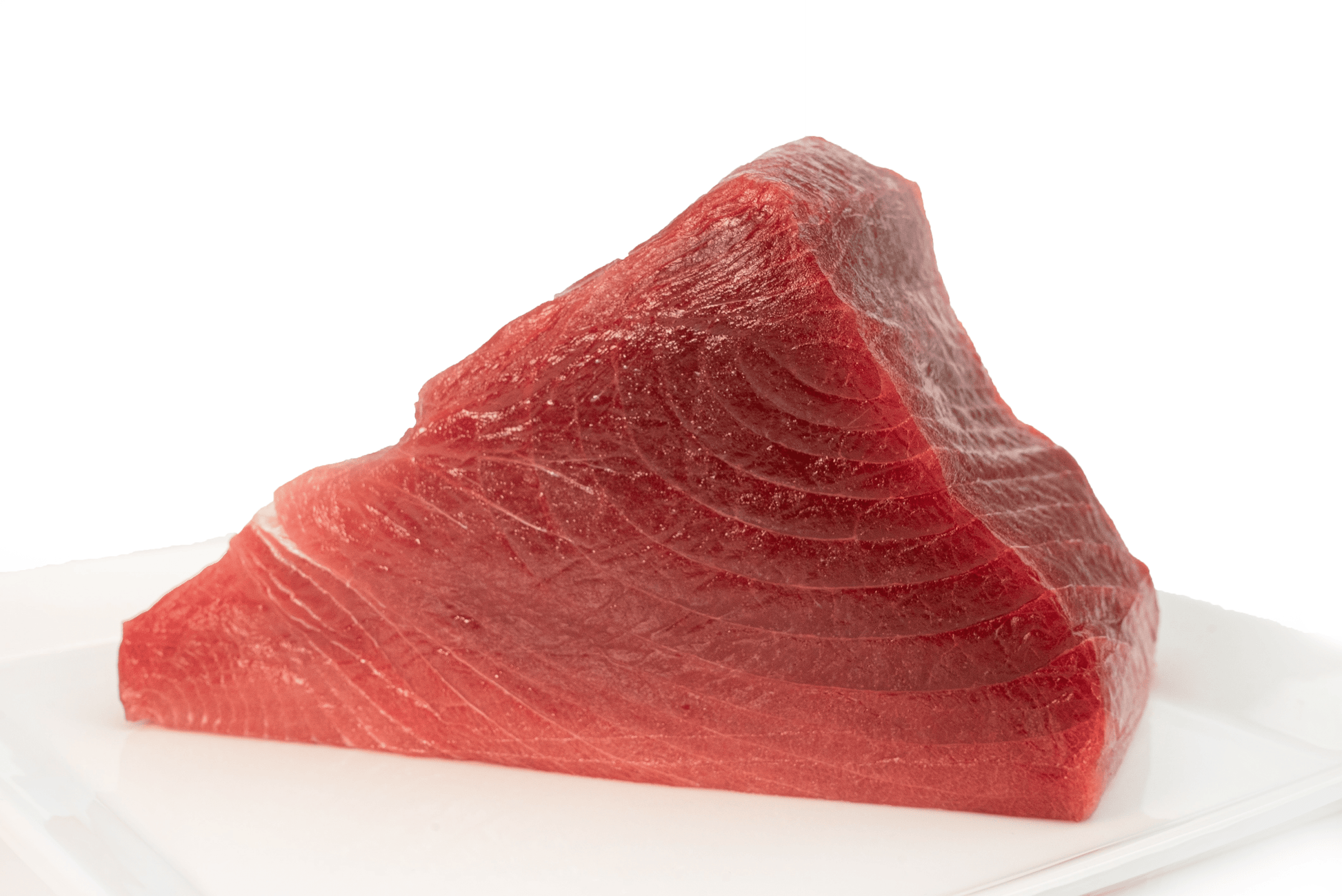 Ahi, Scottish Steelhead & Kona Kanpachi Sashimi 3 lbs - Honolulu Fish