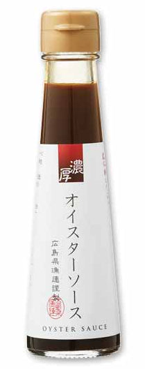 Japan Oyster Sauce