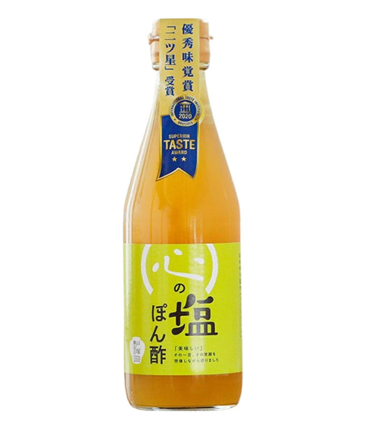 Japan Salt Ponzu 10.6oz