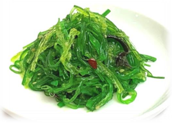 Wakame Ocean Salad 2.2 lb