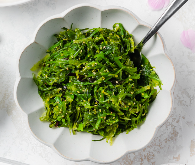 Wakame Ocean Salad 2.2 lb