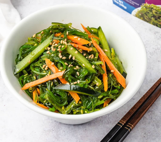 Wakame Ocean Salad 2.2 lb