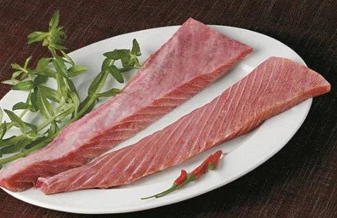 Ahi Toro Cuts 2lbs - Honolulu Fish