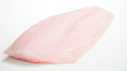 Barramundi Sashimi Cut 1 lb - Honolulu Fish